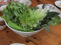-老康火锅(黄河路总店)
