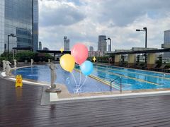 -广州粤海喜来登酒店