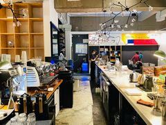 -Nectar One Cafe(勇烈路n1店)
