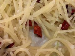 -關東雪东北菜(中庚漫游城店)