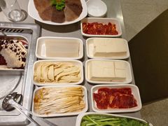 -海底捞火锅(公益西桥店)