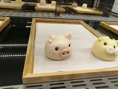 -满满元气和田大枣糕·蛋糕(朝阳大悦城店)