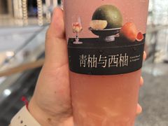 -阿嬷手作(深圳万象天地店)