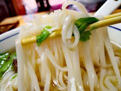 -燊意布拉肠云吞面(中山四路店)