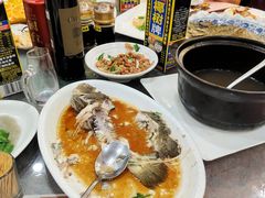 -同君福大酒楼(紫新路店)