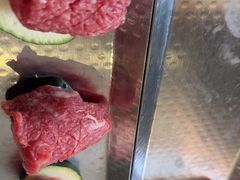 -赤坂亭·M9和牛烧肉·铁板烧·日料398放题(长泰广场店)