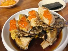 -元祖马山安康鱼