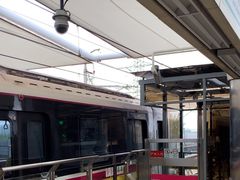 -外高桥保税区南(地铁站)