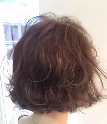 -极致·本色 发型工作室