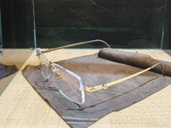 -大视光学•LINDBERG林德伯格•全球手工眼镜集合店(王府井店)