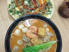 -老闽味沙茶面·姜母鸭(传承35年曾厝垵店)