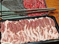 -乐宴·老北京铜火锅(八卦岭店)