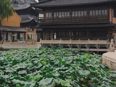 -锦溪古镇