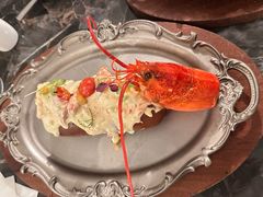 -LESCEDARS Brasserie Bistro香柏树