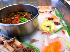 -川锅一号火锅(1818牌楼店)