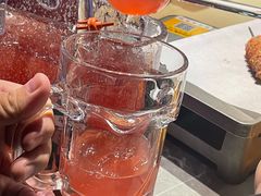 -醉炫音速烧烤·干煸菜(沙河总店)