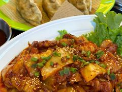 -包装马车·韩国料理·포장마차