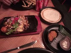 -Luchador摔跤手墨西哥餐厅(恒宇广场店)