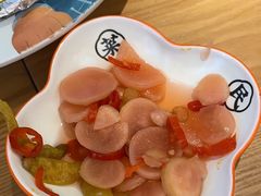 -花盐街·四川乐山小吃(西单大悦城店)