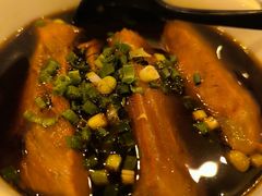-中国厨房/台湾牛肉面