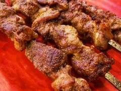 -维吾尔餐厅(宜山路店)