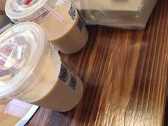 丝袜奶茶-必胜客(城西银泰店)