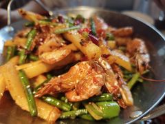 -川悦壹号·川菜(蠡溪路店)