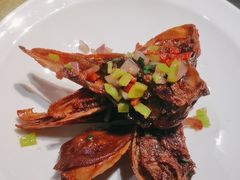 -樟树底(胜利河美食街店)