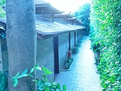 -金穗园温泉酒店