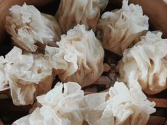 -正宗天津烧麦馆(柳州路店)