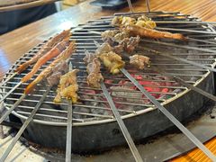-号令江湖·水浒烤肉(和畅睦邻中心店)