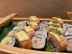 -索菲特西湖大酒店·香榭丽全日候餐厅(南山路店)