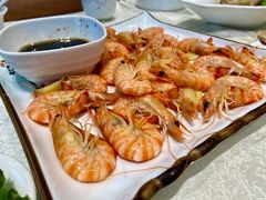 -启东海鲜人家(古美路店)