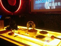 -欢乐时光KTV(东城银座店)