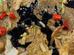 -听涛雅苑百味饺子老家菜馆