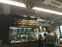 -早安山丘·豆浆油条(小木桥路店)