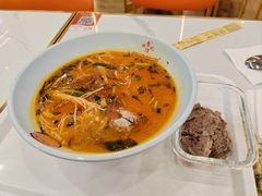 -何记花甲(印象城店)