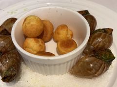 -L'Arome芳芳法国餐厅(仙林金鹰店)