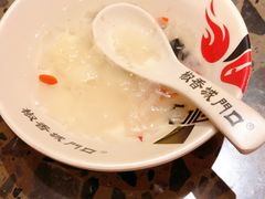-椒香城门口老火锅(虎门店)