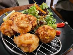 -铃木食堂(杨梅竹店)