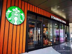 -星巴克臻选(郑州国贸360广场店)