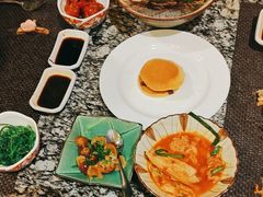 -康帝国际酒店·日式料理