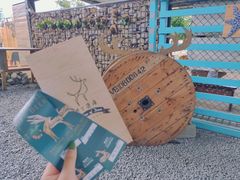 -鹿境梅花鹿生态园区