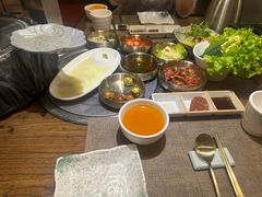 -坦坦大炉·韩式烤肉(望京店)