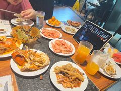 -汉巴味德(大悦城店)