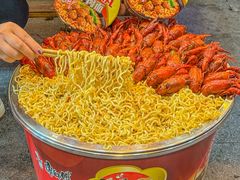 -三炮儿烧烤·羊锅·铁锅炖(南京首店)