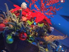 -香港喜来登酒店蚝酒吧