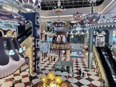 -蛙小侠(五象万象汇店)