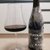 小区封闭核酸两天，开瓶酒放松一下了