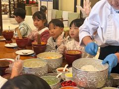 -西双版纳融创皇冠假日度假酒店